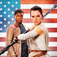 Star Wars: The Force Awakens is now officially the biggest movie in US history