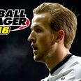 Football manager director personally apologised to Harry Kane for getting stats wrong
