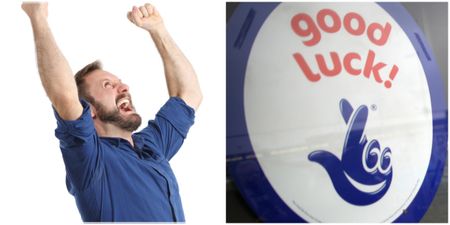 The jackpot for Saturday’s multi-million Lotto draw just got silly…and it MUST be won