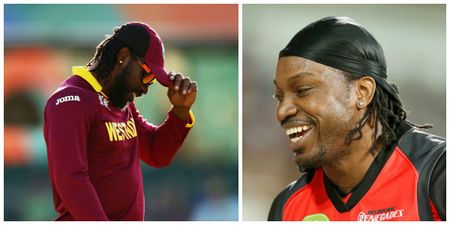 New sexism storm could see Chris Gayle leave Big Bash league