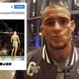Dustin Poirier had a brilliant response to Conor McGregor’s latest Twitter proclamations