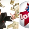 The US lottery jackpot makes £60m UK Lotto haul look like spare change