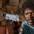 Samuel L. Jackson refuses to go full frontal in films for a very personal reason