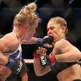 Holly Holm issues ominous warning to Ronda Rousey and the rest of the division