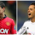 Javier Hernandez reveals why he’s turned into a goal machine since leaving Manchester United