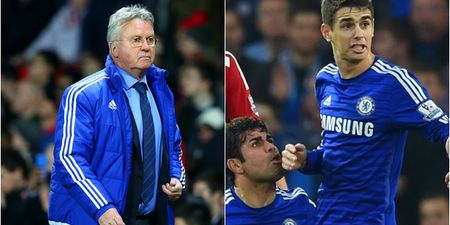 More worry for Chelsea as reports emerge of training ground bust up