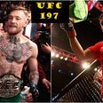 Conor McGregor set to headline monumental UFC event in March