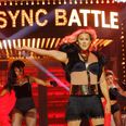Channing Tatum is joined by Beyonce in the most amazing lip-sync battle ever (Video)