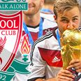 Liverpool fans are giddy about signing Gotze…but some aren’t even sure they need him