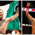 Betting opens with Conor McGregor as an underdog ahead of rumoured UFC 197 fight
