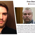 EXCLUSIVE: Making A Murderer petition creator reveals over 32,000 Brits have already signed it