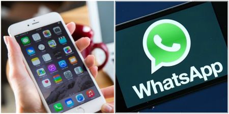 This one malicious trick can crash your WhatsApp and kill your data