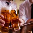 This new app helps to cover your tracks when you’re having a sneaky pint