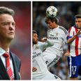 Manchester United tipped to raid Spain… but this time it’s a new name