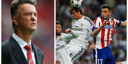 Manchester United tipped to raid Spain… but this time it’s a new name