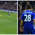 VIDEO: Ruben Loftus-Cheek bags his first senior goal for Chelsea