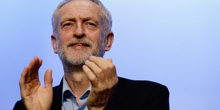 Twitter tries to guess Jeremy Corbyn’s password after his account is hacked