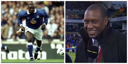 VIDEO: Watch Emile Heskey’s hilarious pre-game prediction f**k up