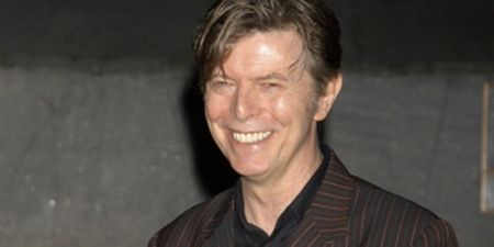 David Bowie’s enduring decency is exemplified by this letter to a 14-year-old fan