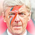 VIDEO: Arsene Wenger pays tribute to David Bowie for inspiring a generation