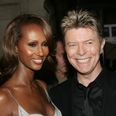 David Bowie’s supermodel wife Iman posts ‘faith’ message following the legend’s death