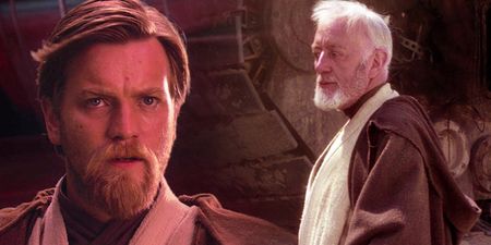 VIDEO: This Obi-Wan edit actually makes the Star Wars prequels look awesome