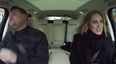 VIDEO: James Corden has landed another huge Carpool Karaoke signing…