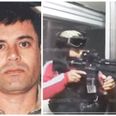 VIDEO: Intense footage of the raid that captured ‘El Chapo’ has been released