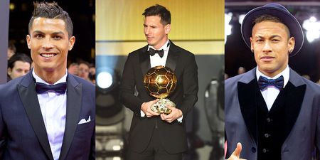 Ballon d’Or style ratings – Messi, Neymar, Ronaldo, Eto’o …and pure gold Pogba