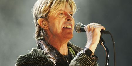 David Bowie allegedly survived six heart attacks leading up to his death