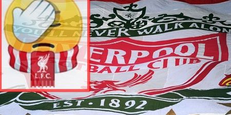 PICS: Liverpool unveil customized emojis to sum up their mixed season