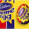 Cadbury’s lose millions after Creme Egg recipe change and none of us are f*cking happy