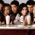 VIDEO: Watch the Friends ads that were banned for being too sexy