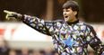 PIC: Newcastle pay tribute to Pavel Srnicek with classy programme cover