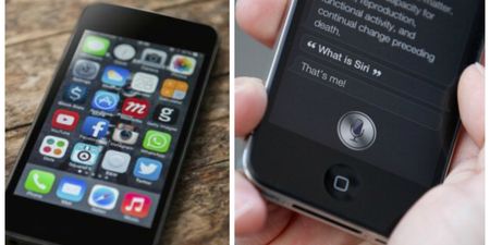 VIDEO: Ever wanted to make Siri beatbox? Of course you have! Here’s how…