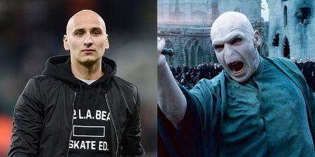 Fans react hilariously to Jonjo Shelvey signing for Newcastle for £12m