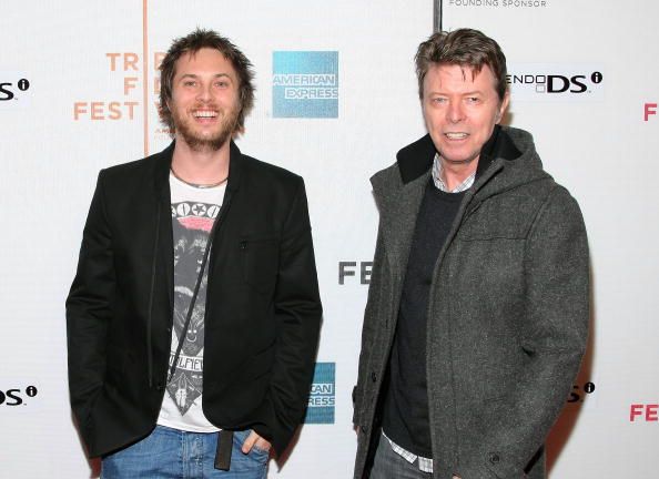 Premiere Of "Moon" At The 2009 Tribeca Film Festival