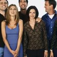 One major character can’t make the big Friends reunion