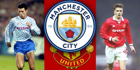 Man United’s fed up youth academy chief to quit as Man City hoover up young talent