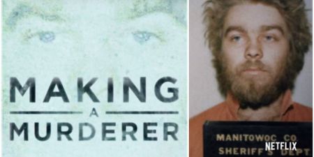 Steven Avery’s ex-fiancée makes disturbing claims about the Making A Murderer ‘monster’ (Video)