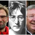 Twitter reacts as Jurgen Klopp describes Sir Alex Ferguson as ‘the John Lennon of football’