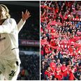 Diego Forlan recalls classy gesture from Liverpool fans ahead of Manchester United clash