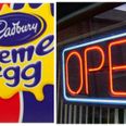 A Creme Egg cafe is opening in London with a ridiculous menu