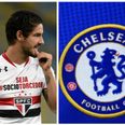 Chelsea are reportedly on the brink of bringing Pato to the Premier League