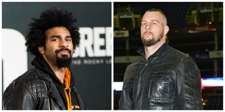 Here’s how to watch David Haye’s comeback fight for free if you’re not in the UK