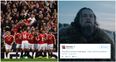 Here’s why Manchester United players are tweeting about Leonardo DiCaprio’s new film