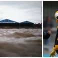 Barnet make brilliant gesture for flood-affected Carlisle fans