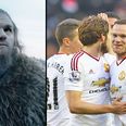 Liverpool 0-1 Man United: Rooney is the revenant once more in a no-star display