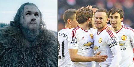 Liverpool 0-1 Man United: Rooney is the revenant once more in a no-star display