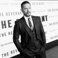 Tom Hardy added to his trophy cabinet at the Londons’ Critics Circle Film Awards